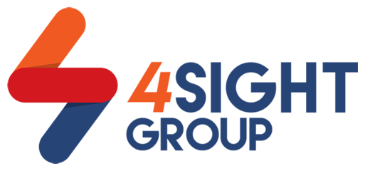 4Sight Group logo