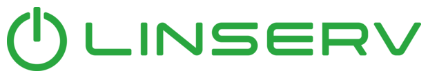 Linserv logo