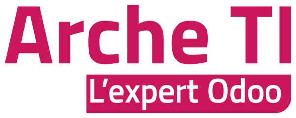 Arche TI logo