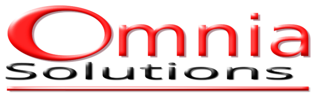 Omnia Solutions logo