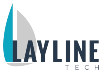 Layline Tech logo