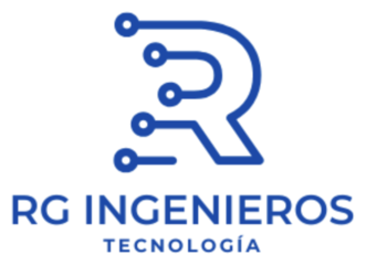 RG Ingenieros logo