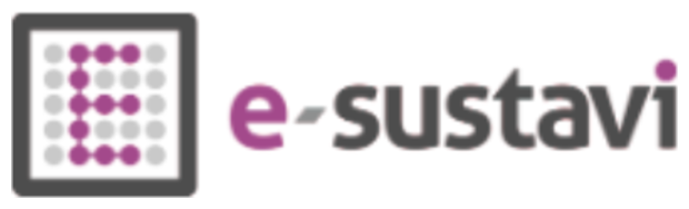 e-sustavi logo
