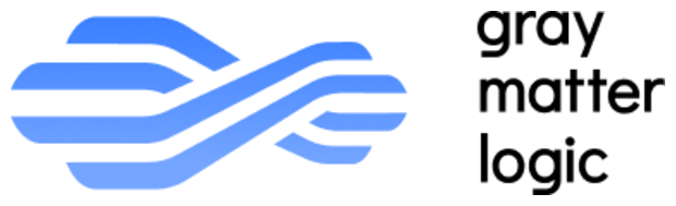 Gray Matter Logic logo