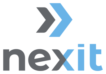 Nexit logo