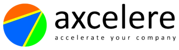 Axcelere logo
