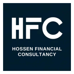 Hossen Financial Consultancy logo