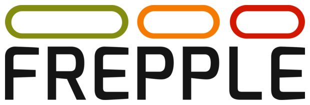 frePPLe logo