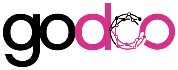 godoo logo