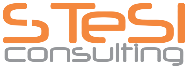 sTeSI Consulting logo
