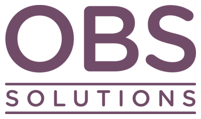 OBS Solutions logo