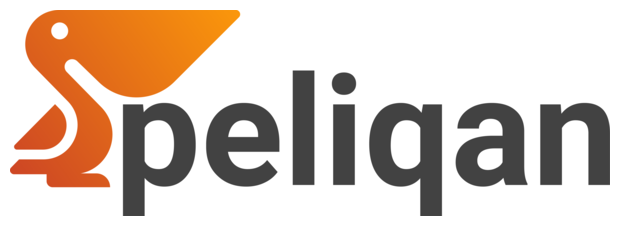 Peliqan logo