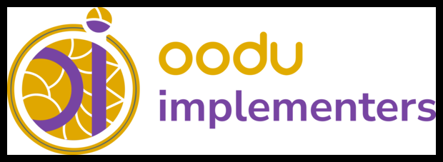 Oodu Implementers logo