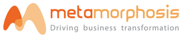 Metamorphosis logo