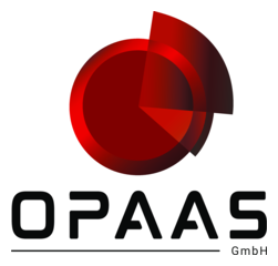 OPaaS logo