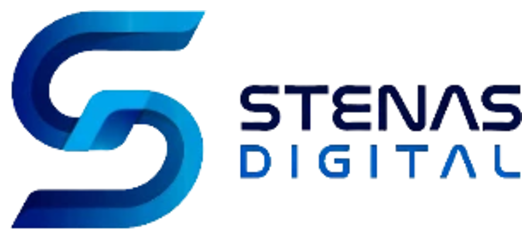 Stenas Digital logo
