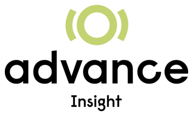 Advance Insight logo