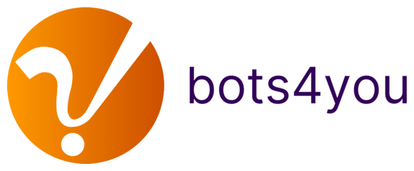 bots4you logo