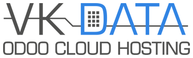 VK Data logo
